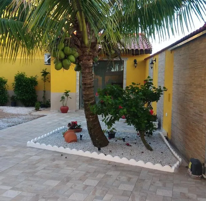 Vênus Apartamentos-1