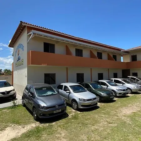 Apartamentos PraiaMar-2