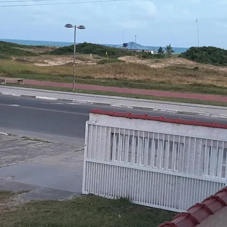 Pousada Aconchego-2