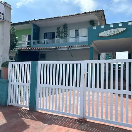 Villagio Vistamar Ilha Comprida-2