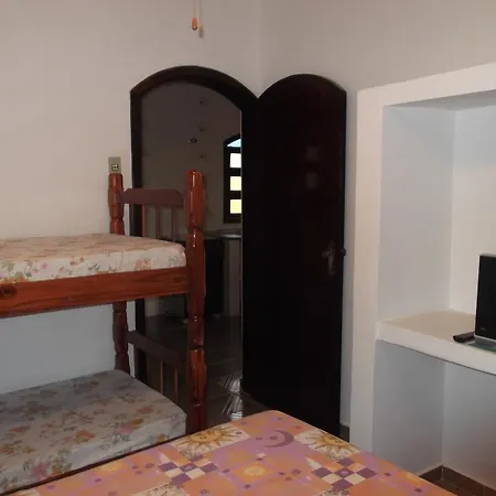 Vênus Apartamentos-2