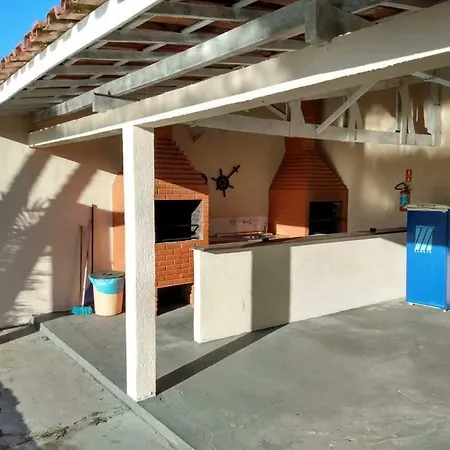 Associação Sabesp Ilha Comprida-2